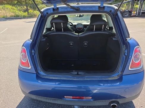 Used 2012 MINI Cooper Hardtop FWD image 9
