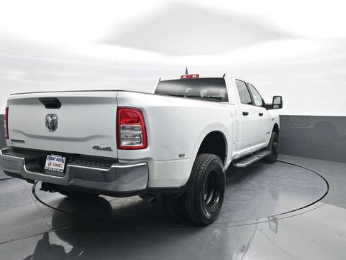 Used 2024 RAM 3500 Big Horn image 7