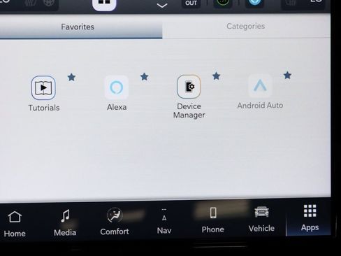 Used 2024 RAM 1500 Laramie image 53