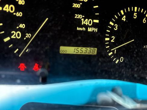 Used 2002 Lexus RX 300 4WD image 18