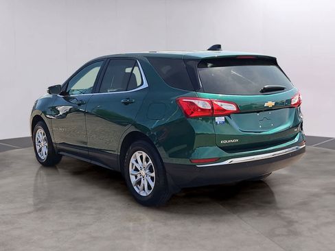 Used 2018 Chevrolet Equinox LT AWD/4WD image 6