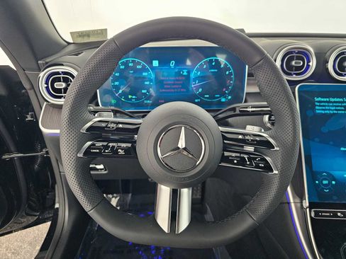 New 2026 Mercedes-Benz CLE 300 4MATIC Cabriolet image 19