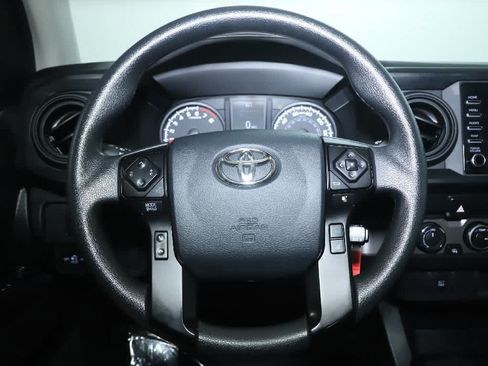 Certified 2023 Toyota Tacoma SR AWD/4WD image 21