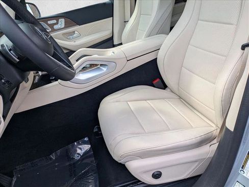 New 2026 Mercedes-Benz GLE 350 4MATIC image 16