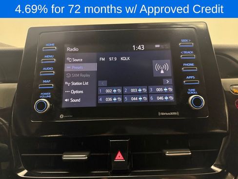 Used 2022 Toyota Camry TRD image 19