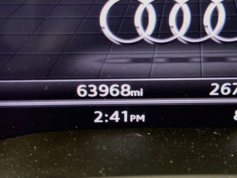 Used 2020 Audi Q5 2.0T Premium Plus w/ Premium Plus Package AWD/4WD image 19