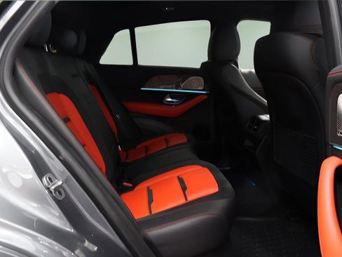 Used 2023 Mercedes-Benz GLE 53 AMG 4MATIC Coupe image 20