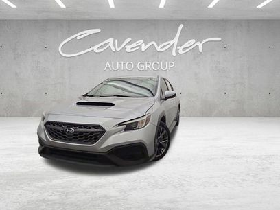 Used 2022 Subaru WRX