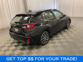 Used 2024 Subaru Impreza 2.0i Sport AWD/4WD video 3