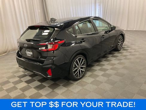 Used 2024 Subaru Impreza 2.0i Sport AWD/4WD image 3