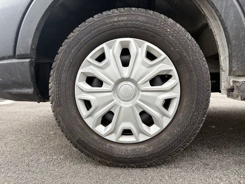 Used 2024 Ford Transit 250 Low Roof w/ Exterior Upgrade Package image 17