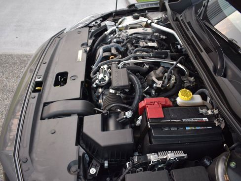 Used 2025 Nissan Sentra S FWD image 18