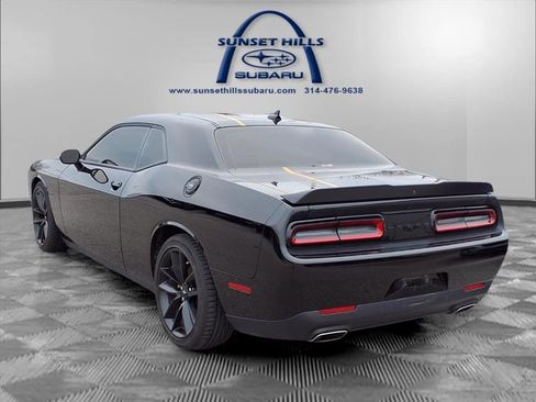 Used 2022 Dodge Challenger GT w/ Plus Package image 2