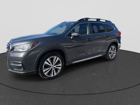 Used 2019 Subaru Ascent Limited image 11