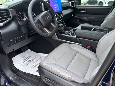 New 2026 Toyota Tundra SR5 w/ SR5 Premium Package image 8