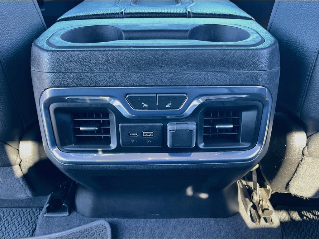 Used 2020 GMC Sierra 1500 Denali w/ Technology Package RWD image 27