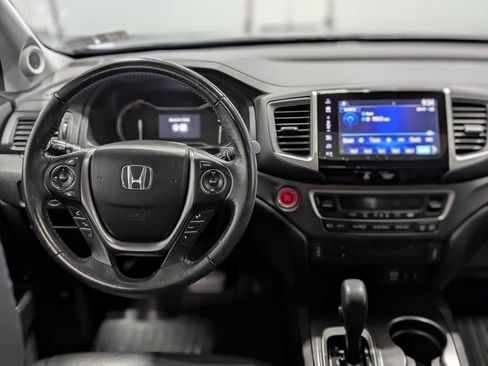 Used 2017 Honda Pilot EX-L image 5
