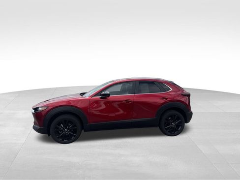 Certified 2024 MAZDA CX-30 AWD 2.5 S w/ Select Sport Pkg image 3