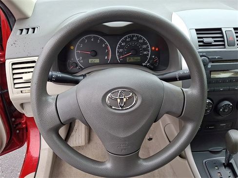 Used 2009 Toyota Corolla image 14