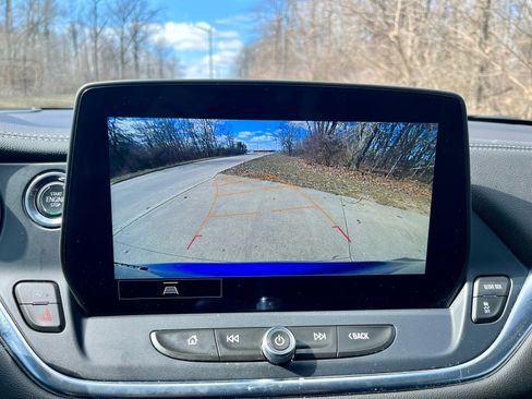 Used 2024 Chevrolet Blazer LT w/ Convenience Package image 24