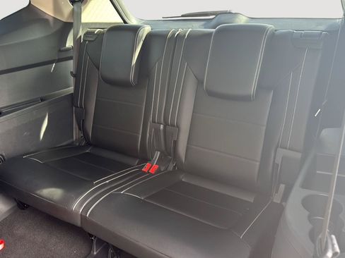 Used 2022 Volkswagen Atlas SE w/ Panoramic Sunroof Package AWD/4WD image 10