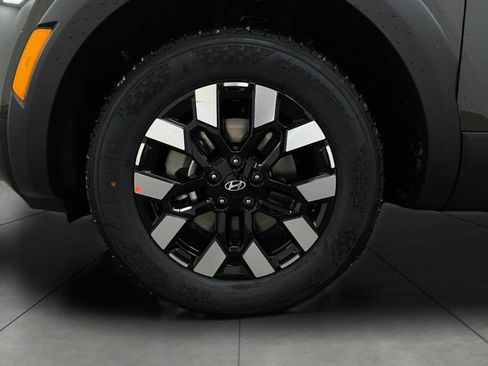 New 2026 Hyundai Santa Cruz SEL image 12