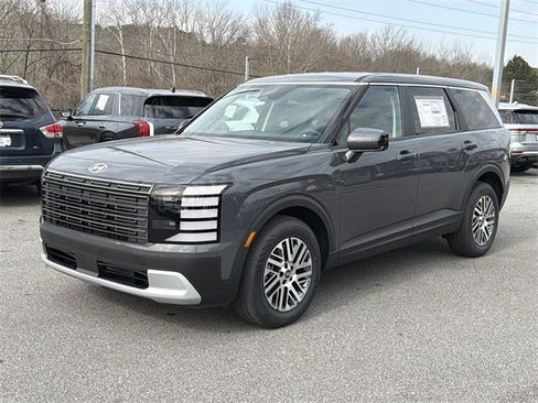 New 2026 Hyundai Palisade SE image 3
