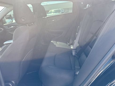 Used 2019 Chevrolet Malibu LS FWD image 25