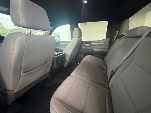 Used 2023 Chevrolet Silverado 1500 RST AWD/4WD image 44