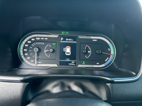 Used 2024 Hyundai Tucson Blue image 33