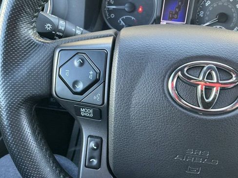 Used 2022 Toyota Tacoma TRD Off-Road w/ Technology Package image 27