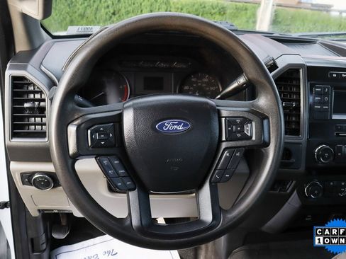 Used 2019 Ford F550 XL image 17
