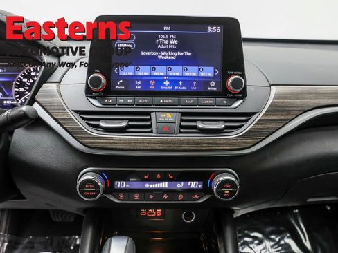 Used 2022 Nissan Altima 2.5 SL image 12