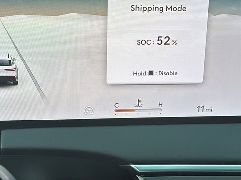 New 2026 Genesis GV70 3.5T Sport Prestige AWD/4WD image 27