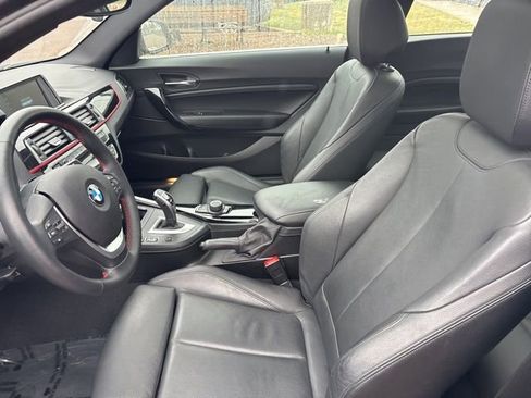 Used 2018 BMW 230i xDrive Coupe AWD/4WD image 5