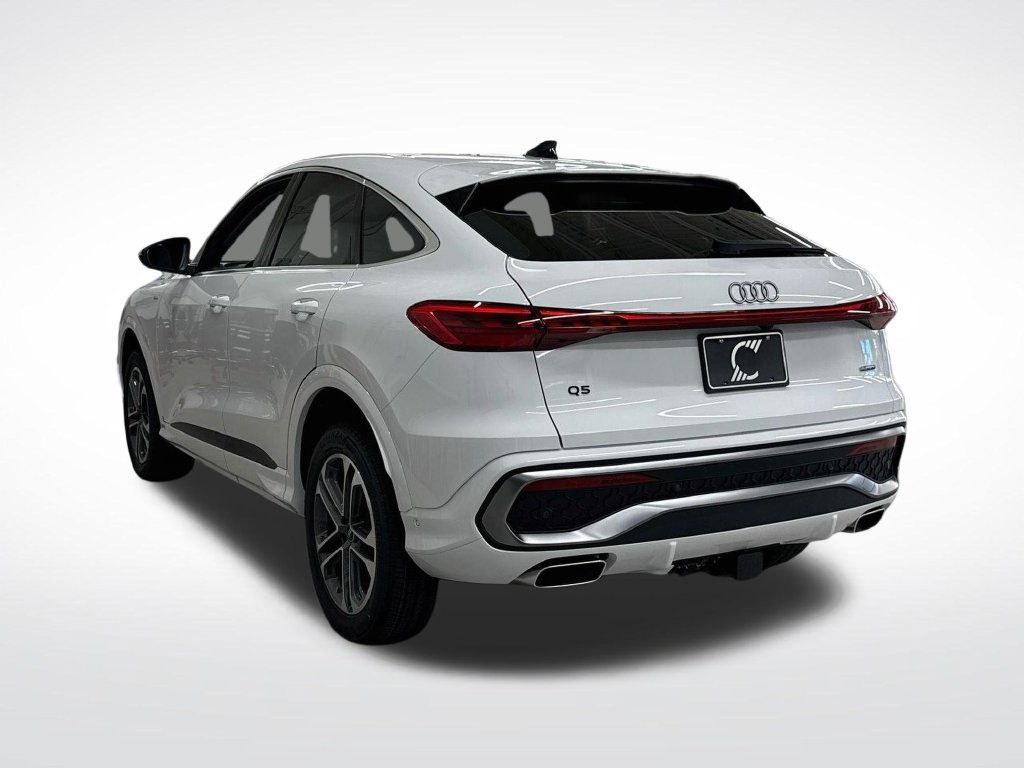 New 2026 Audi Q5 Premium Plus AWD/4WD image 3