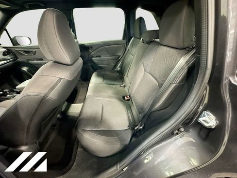 Used 2026 Subaru Forester Premium AWD/4WD image 26