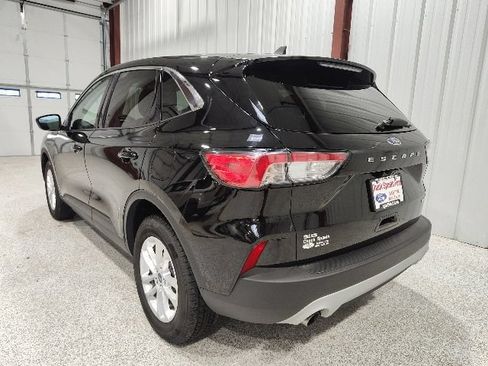 Used 2022 Ford Escape SE w/ Convenience Package AWD/4WD image 8
