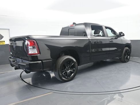 Used 2023 RAM 1500 Big Horn RWD image 6