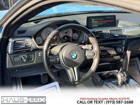 Used 2018 BMW M4 Coupe image 27