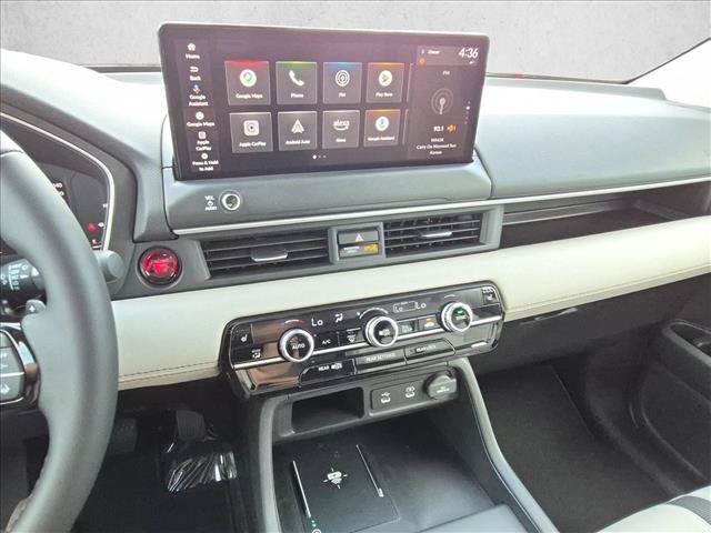 New 2026 Honda Pilot EX-L image 12