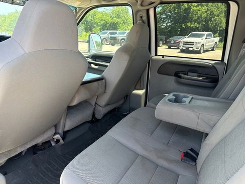 Used 2006 Ford F250 4x4 Crew Cab Super Duty image 39