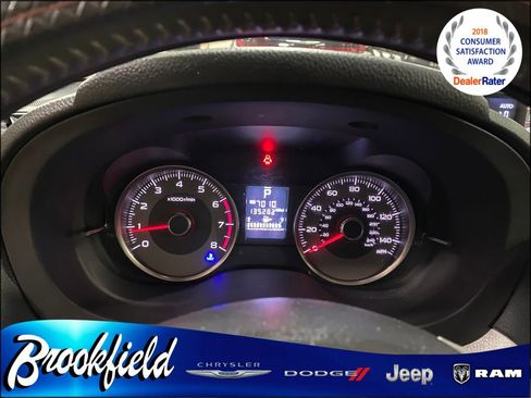 Used 2016 Subaru Forester 2.5i Limited AWD/4WD image 27