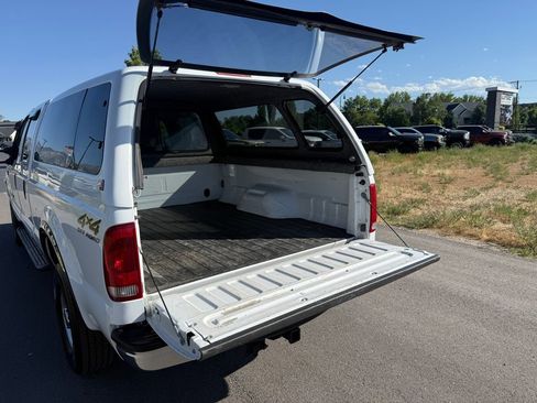 Used 2001 Ford F250 Lariat AWD/4WD image 13