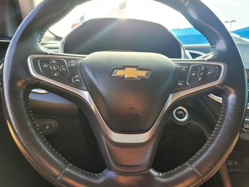 Used 2022 Chevrolet Equinox Premier w/ LPO, Floor Liner Package image 28