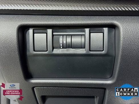 Certified 2025 Subaru Crosstrek 2.0i Premium w/ Crosstrek Mirror Package image 10