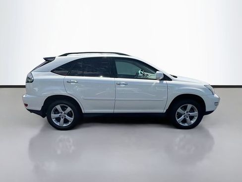 Used 2008 Lexus RX 350 AWD image 8