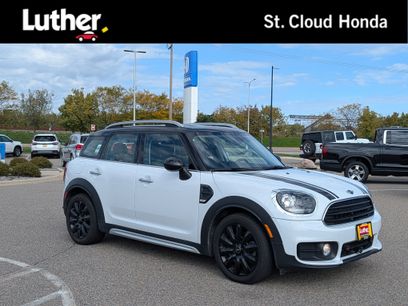 Used 2017 MINI Cooper Countryman