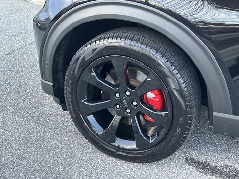 Used 2022 Ford Explorer ST w/ Equipment Group 401A image 40