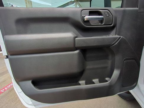 New 2025 GMC Sierra 3500 Pro w/ 1SA Pro Safety Plus Package image 44